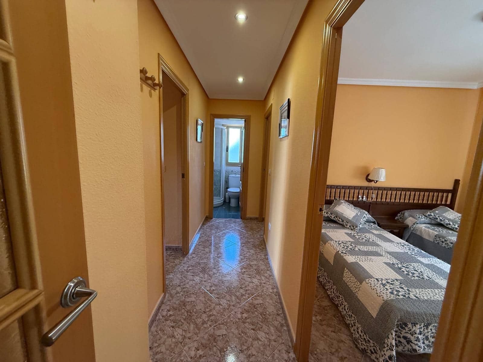 3 slaapkamer Flat te koop in Benidorm met zwembad - € 375.000 (Ref: 9881941)