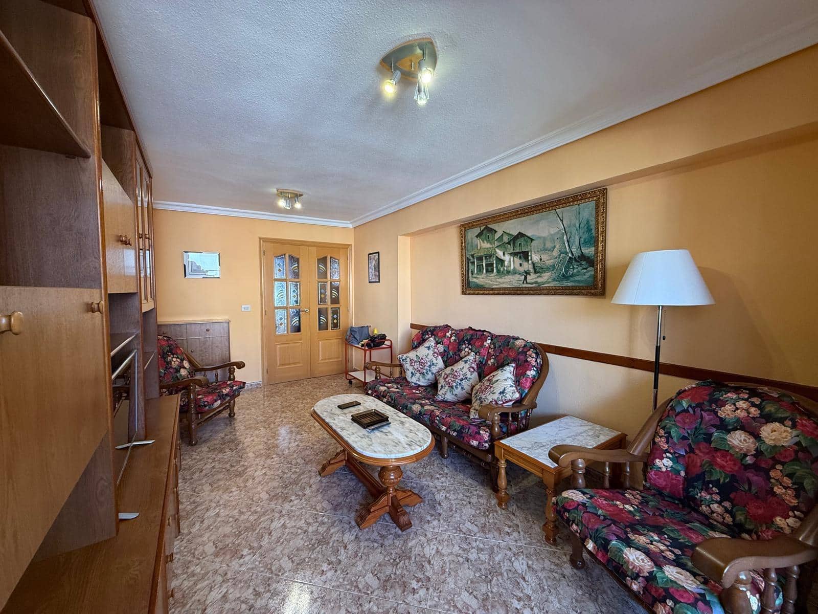 3 slaapkamer Flat te koop in Benidorm met zwembad - € 375.000 (Ref: 9881941)