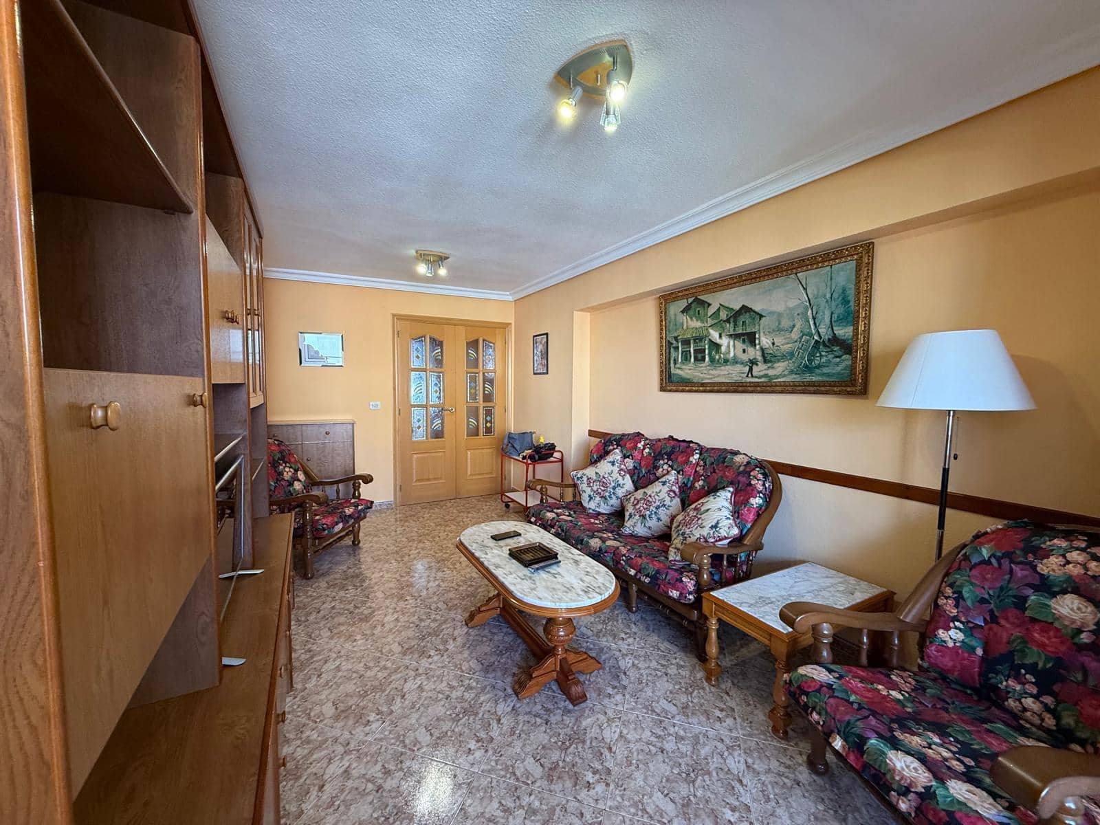 3 slaapkamer Flat te koop in Benidorm met zwembad - € 375.000 (Ref: 9881941)