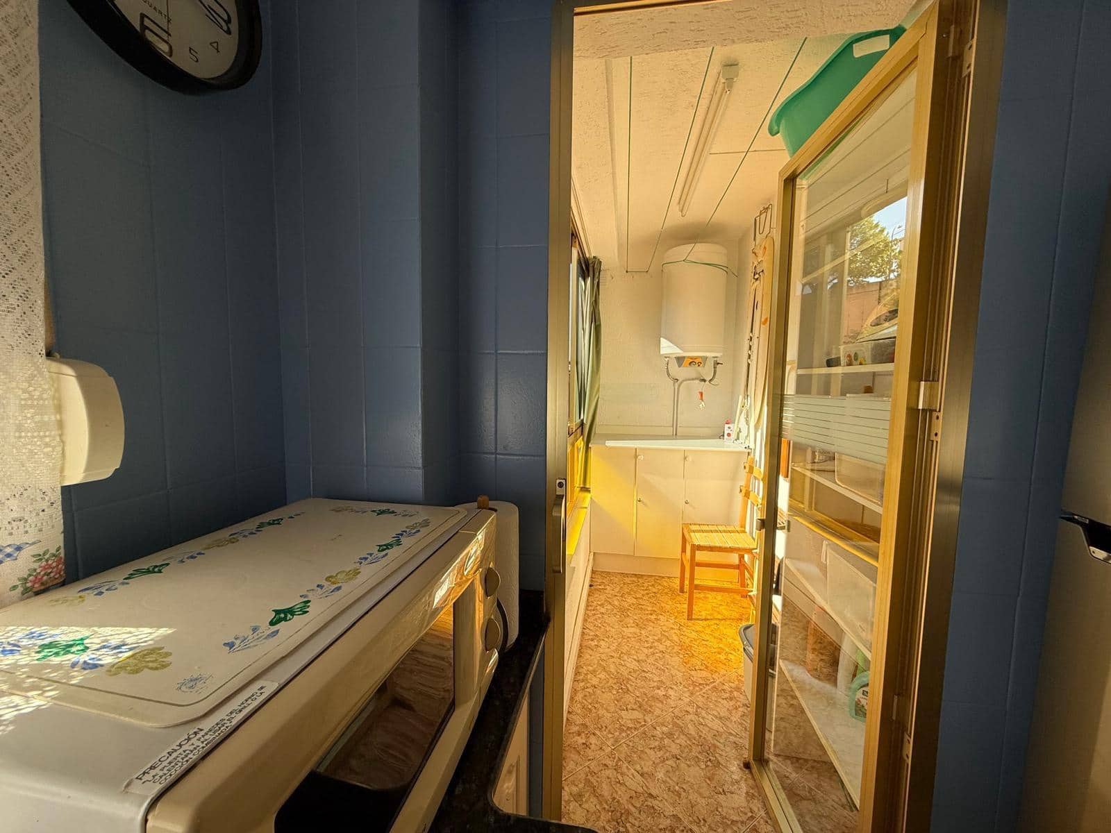 3 slaapkamer Flat te koop in Benidorm met zwembad - € 375.000 (Ref: 9881941)