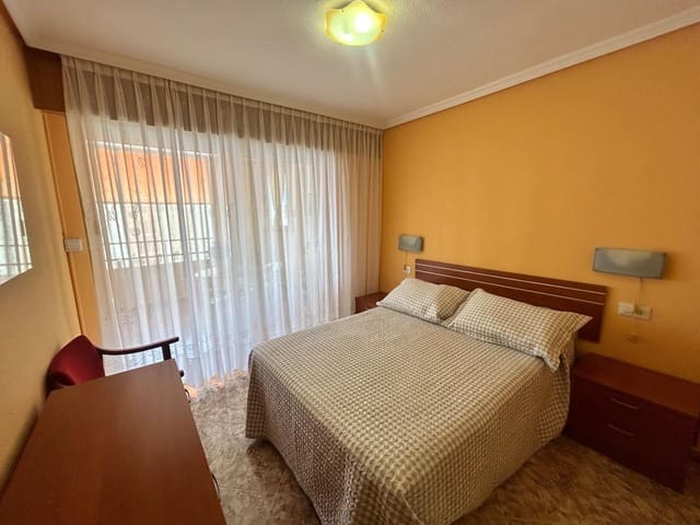3 soverom Leilighet til salgs i Playa Levante, Benidorm med svømmebasseng - € 375 000 (Ref: 9881941)