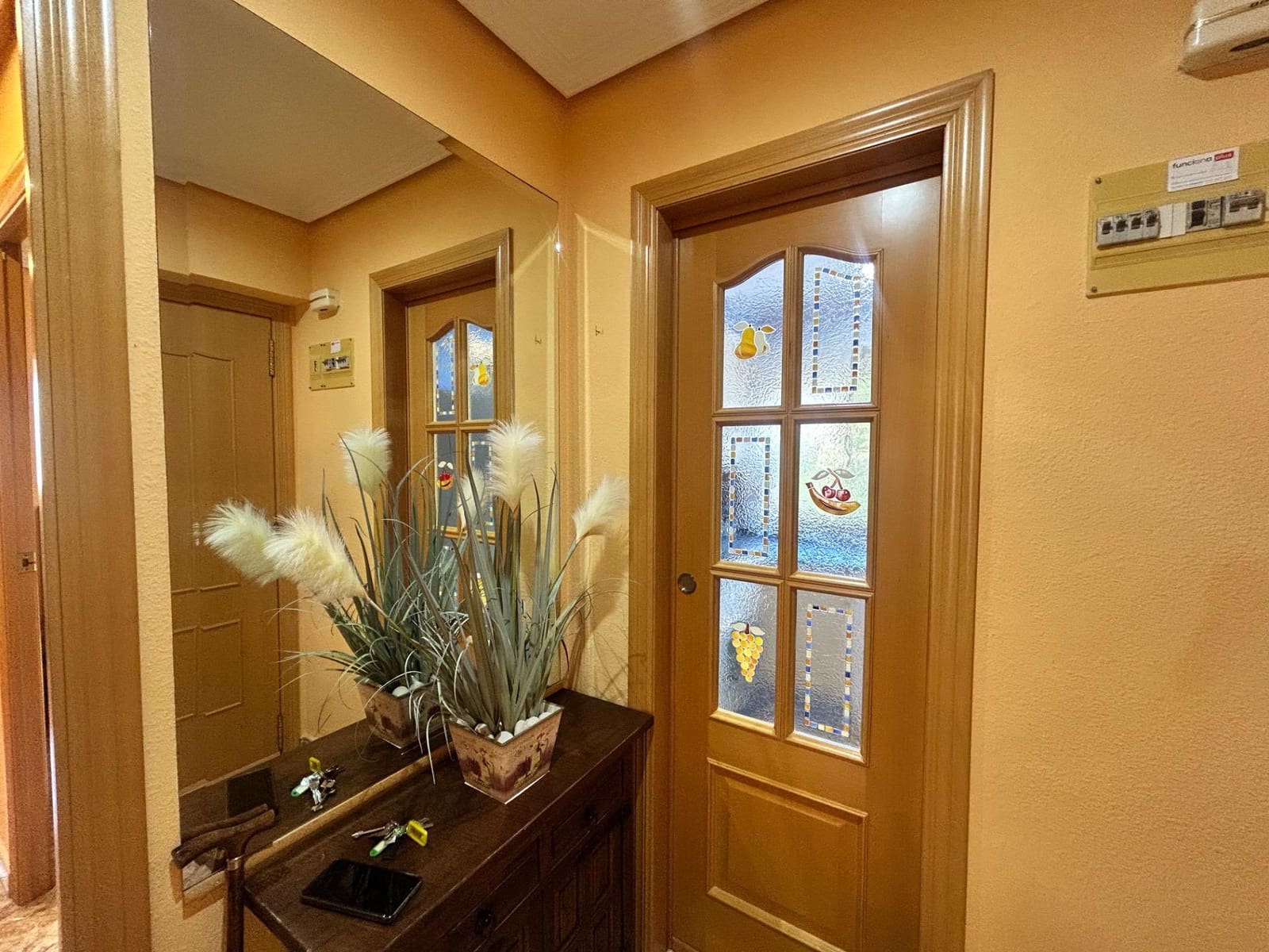 3 slaapkamer Flat te koop in Benidorm met zwembad - € 375.000 (Ref: 9881941)