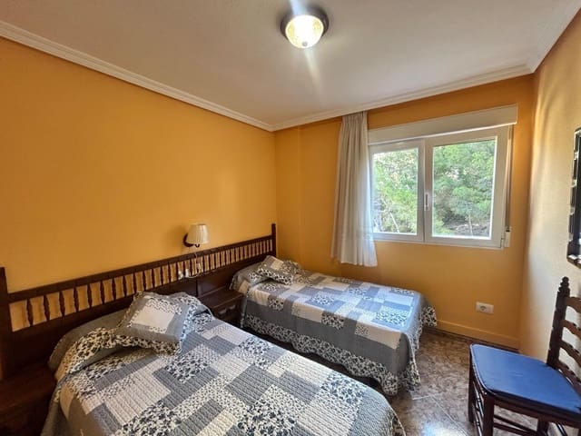 3 soverom Leilighet til salgs i Playa Levante, Benidorm med svømmebasseng - € 375 000 (Ref: 9881941)
