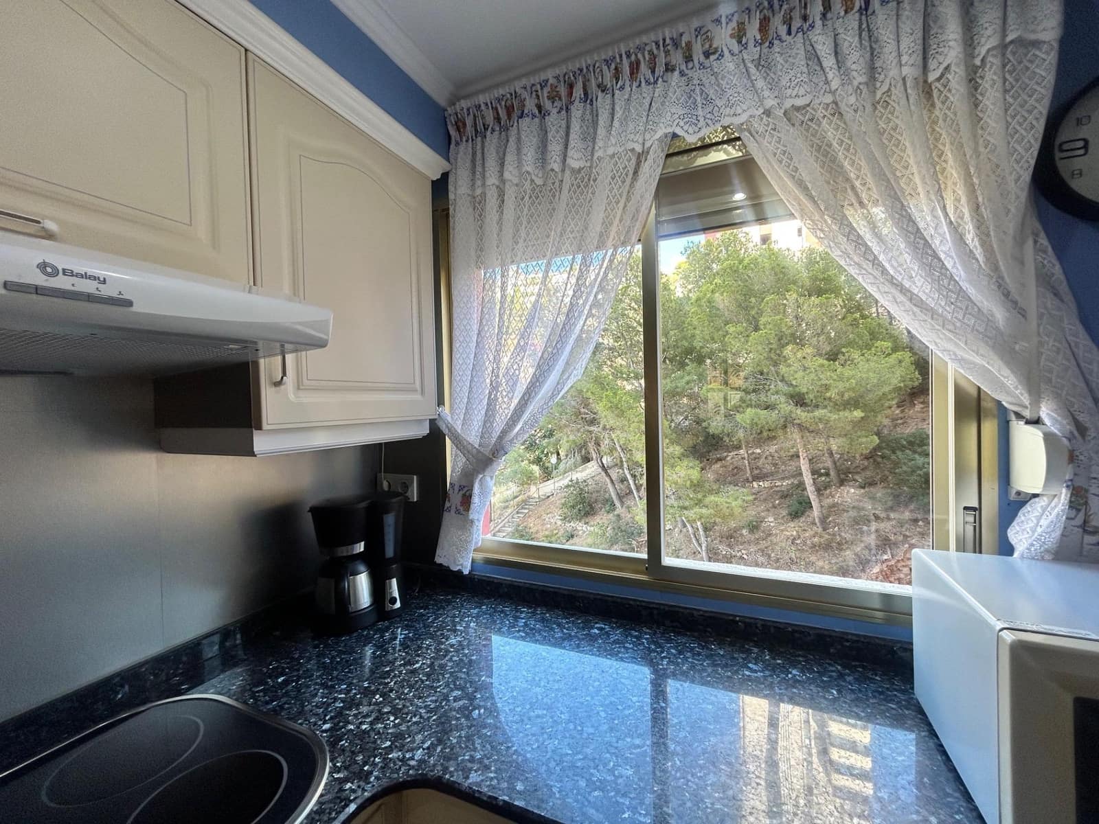 3 slaapkamer Flat te koop in Benidorm met zwembad - € 375.000 (Ref: 9881941)
