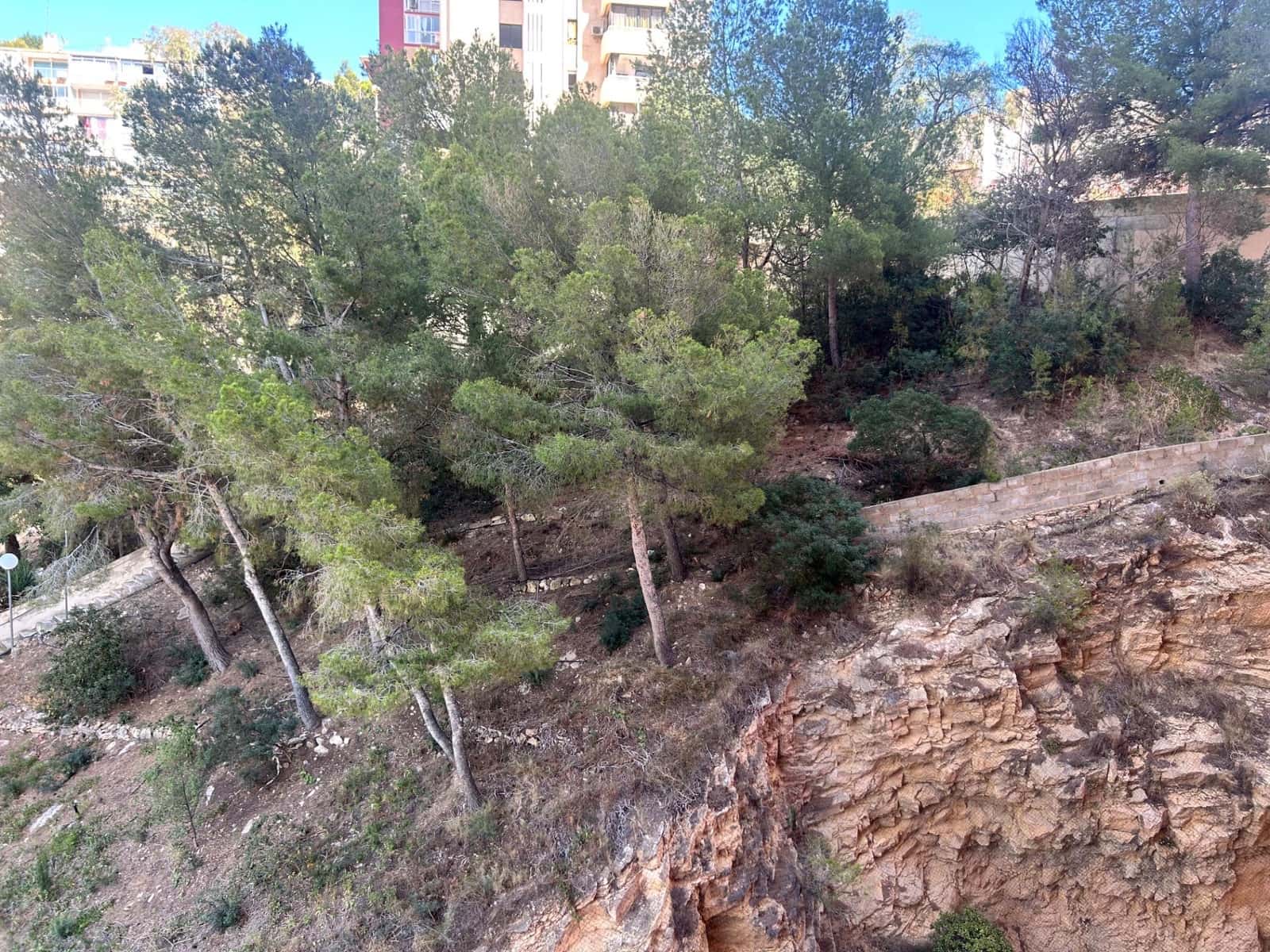 3 slaapkamer Flat te koop in Benidorm met zwembad - € 375.000 (Ref: 9881941)