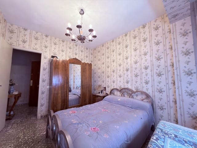 3 slaapkamer Appartement te koop in Los Ángeles, Alicante stad - € 129.000 (Ref: 9881942)
