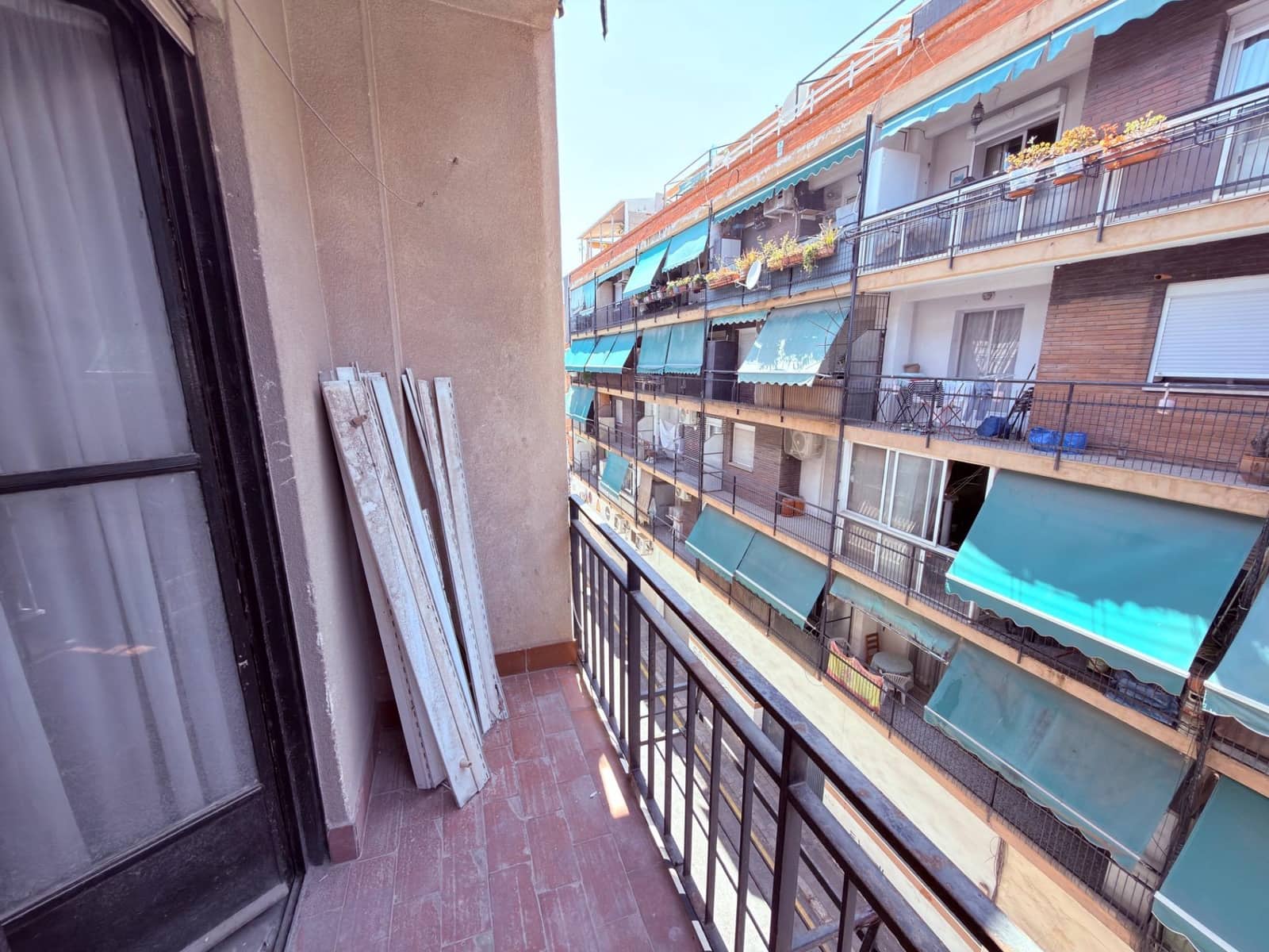 3 sovrum Lägenhet till salu i Alicante stad - 129 000 € (Ref: 9881942)