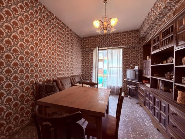 3 slaapkamer Appartement te koop in Los Ángeles, Alicante stad - € 129.000 (Ref: 9881942)