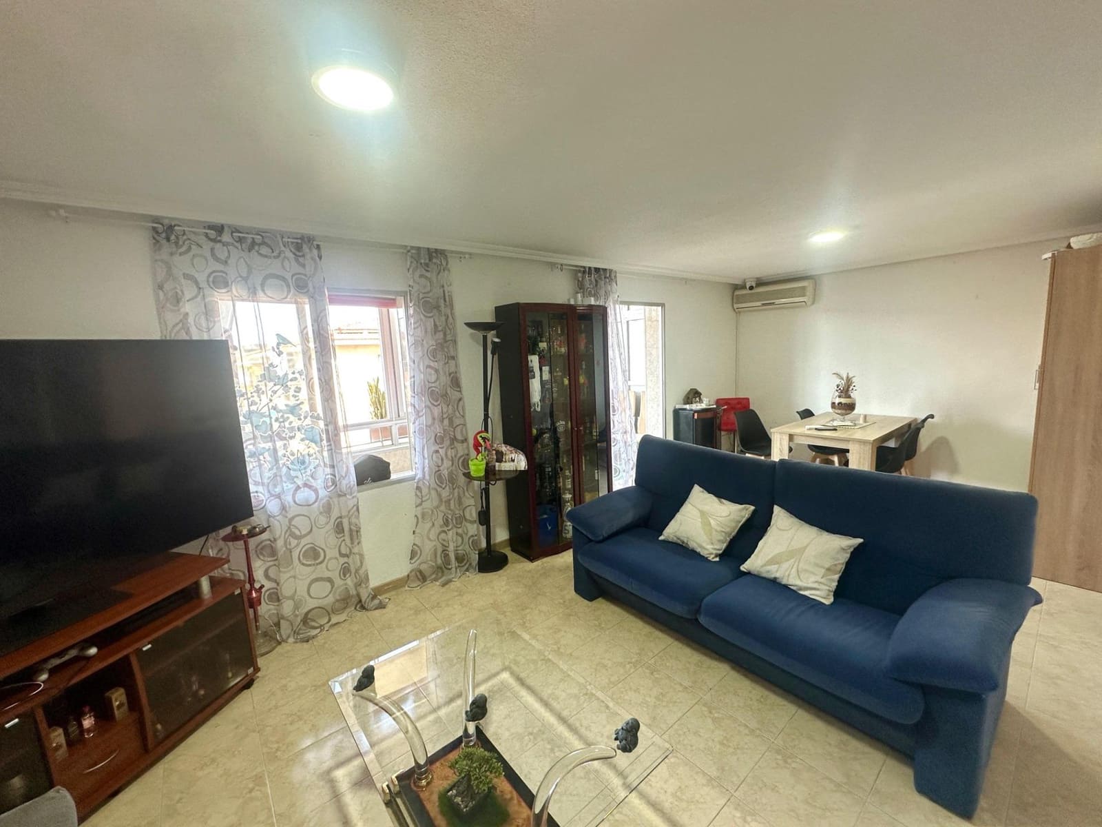 3 quarto Apartamento para venda em Alicante cidade - 119 000 € (Ref: 9881944)