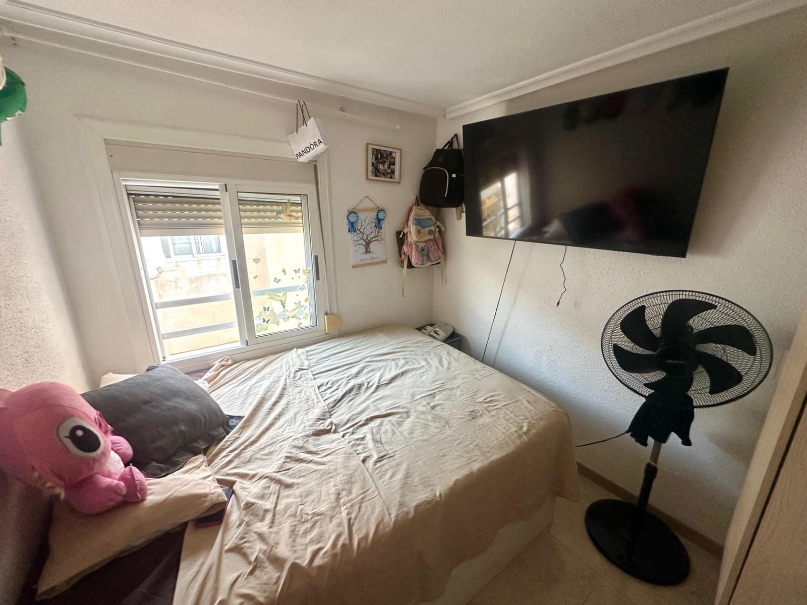 3 quarto Apartamento para venda em Alicante cidade - 119 000 € (Ref: 9881944)