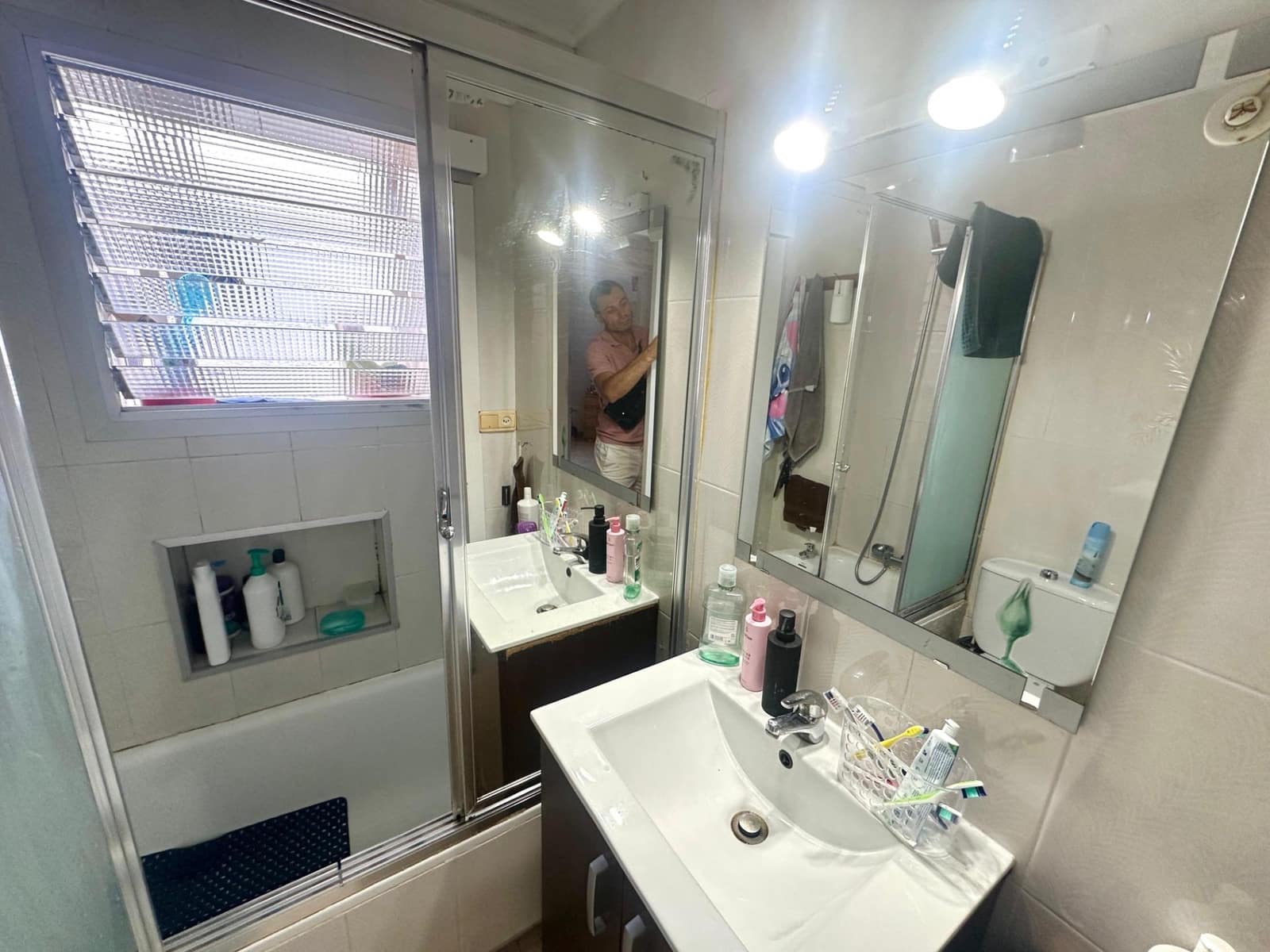 3 quarto Apartamento para venda em Alicante cidade - 119 000 € (Ref: 9881944)