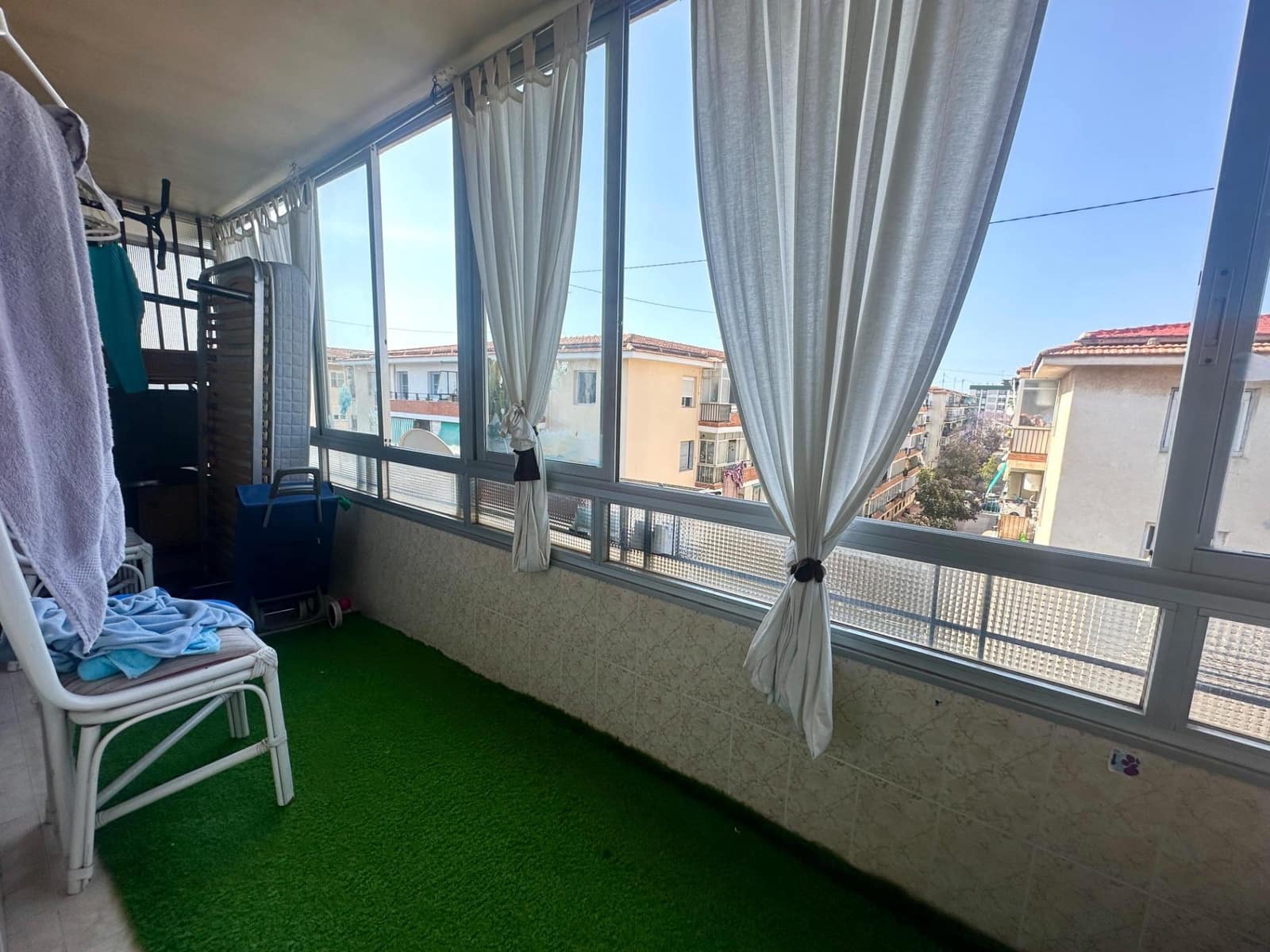 3 quarto Apartamento para venda em Alicante cidade - 119 000 € (Ref: 9881944)