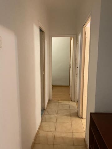 3 soveværelse Lejlighed til salg i Alipark, Alicante by - € 151.000 (Ref: 9884810)