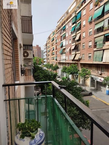 Apartamento de 2 habitaciones en Mestalla, València ciudad en venta - 238.000 € (Ref: 9890382)
