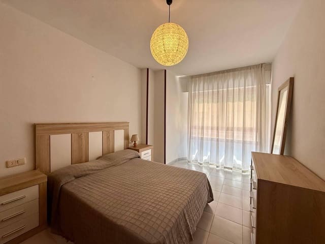 2 slaapkamer Appartement te koop in Avenida Habaneras - Curva de Palangre, Torrevieja - € 139.000 (Ref: 9892377)