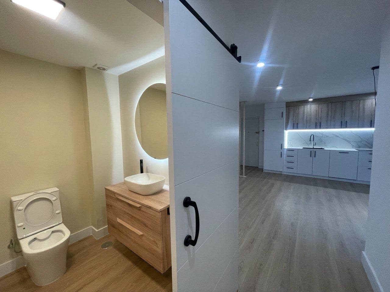 3 Zimmer Wohnung zu verkaufen in Fuenlabrada - 297.999 € (Ref: 9893877)