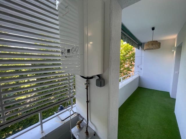 3 Zimmer Wohnung zu verkaufen in Fuenlabrada - 297.999 € (Ref: 9893877)