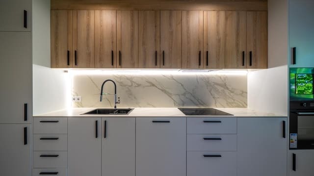 3 makuuhuone Asunto myytävänä paikassa Fuenlabrada - 297 999 € (Ref: 9893877)
