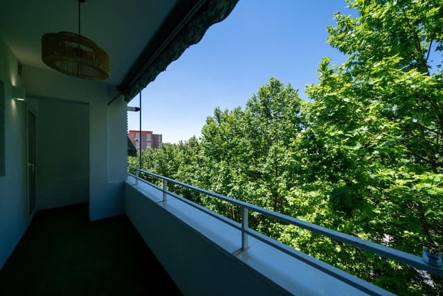 3 makuuhuone Asunto myytävänä paikassa Fuenlabrada - 297 999 € (Ref: 9893877)