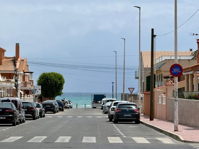 4 bedroom Penthouse for sale in Los Europeos, Torrevieja - € 269,900 (Ref: 9893878)