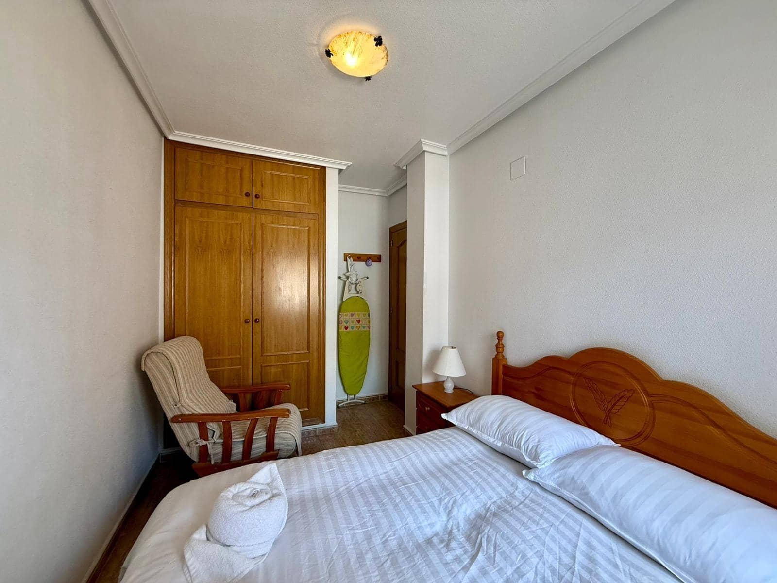 4 bedroom Penthouse for sale in Torrevieja - € 269,900 (Ref: 9893878)
