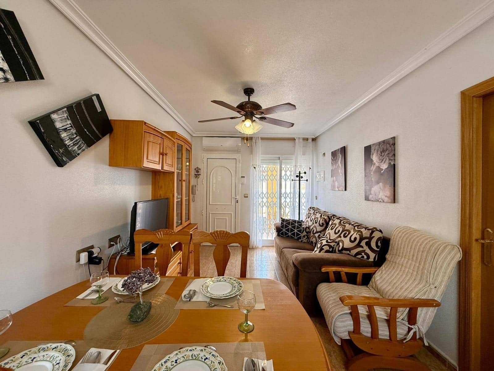 4 bedroom Penthouse for sale in Torrevieja - € 269,900 (Ref: 9893878)