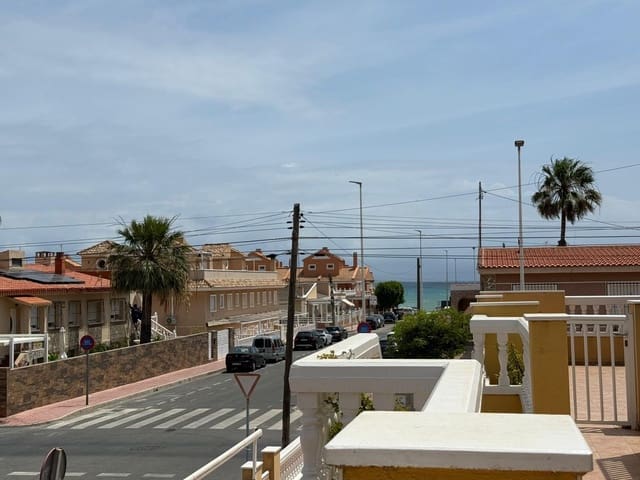 4 bedroom Penthouse for sale in Los Europeos, Torrevieja - € 269,900 (Ref: 9893878)