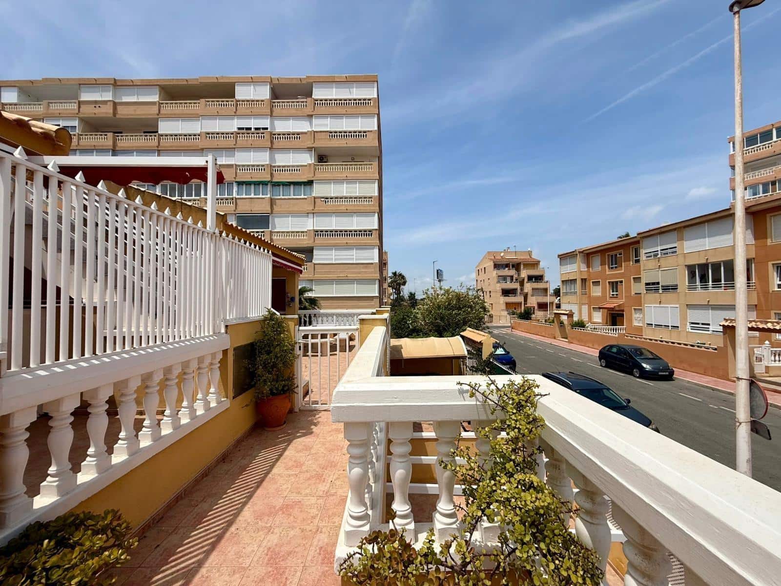4 bedroom Penthouse for sale in Torrevieja - € 269,900 (Ref: 9893878)