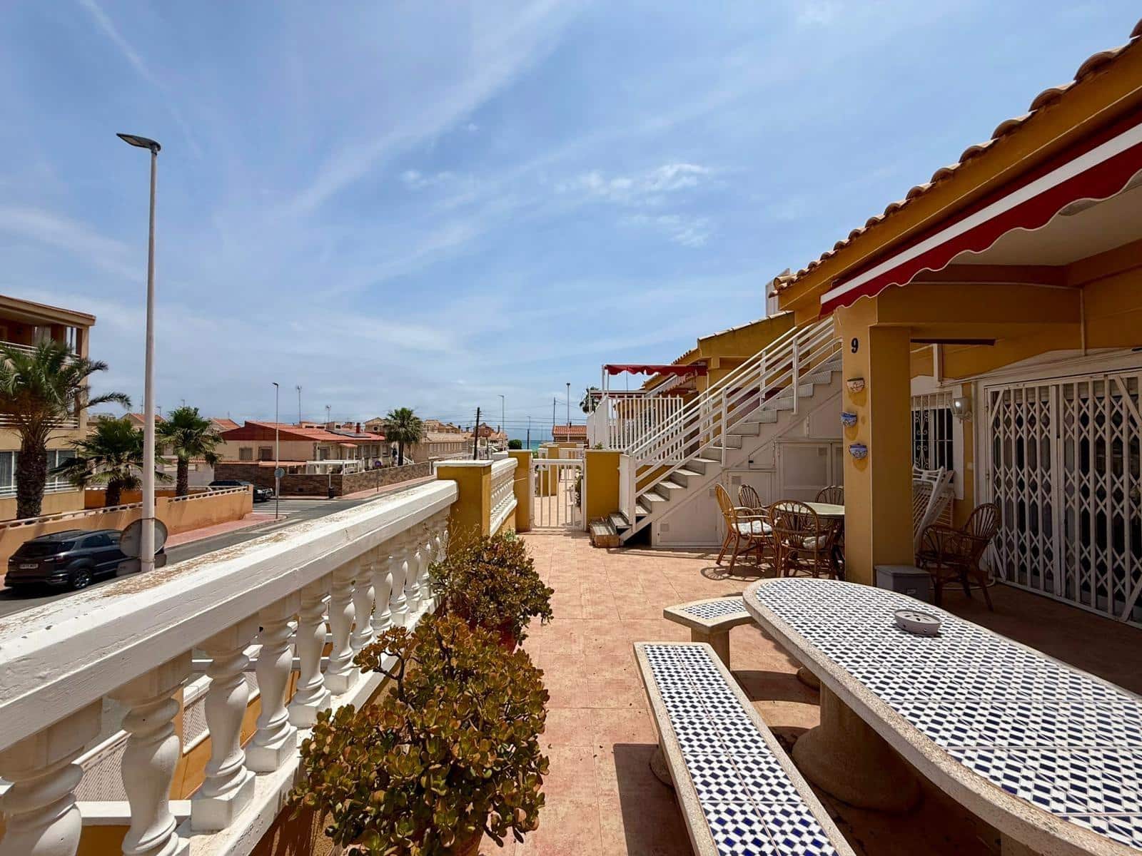 4 bedroom Penthouse for sale in Torrevieja - € 269,900 (Ref: 9893878)