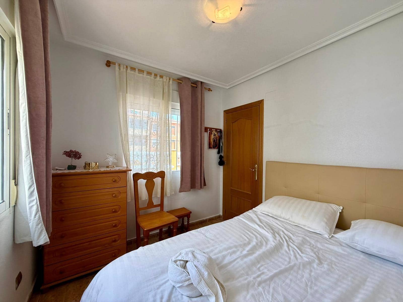 4 bedroom Penthouse for sale in Torrevieja - € 269,900 (Ref: 9893878)