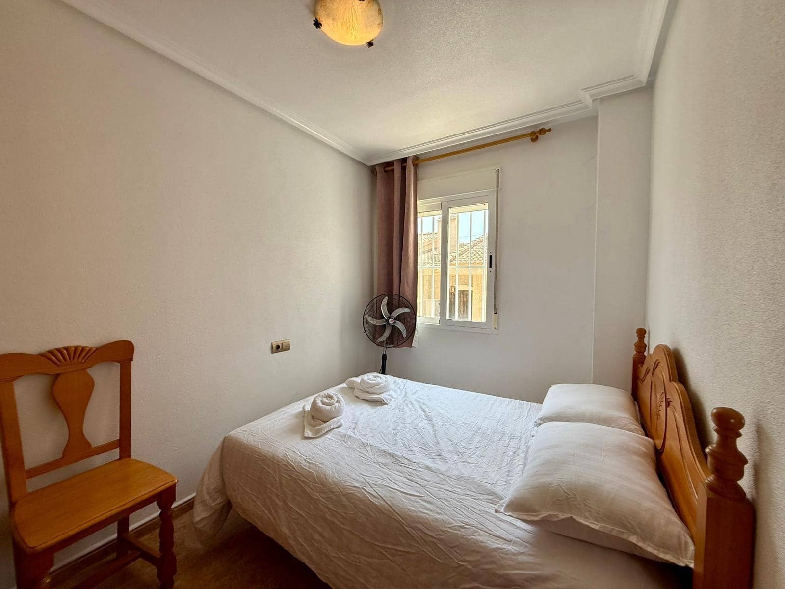 4 bedroom Penthouse for sale in Torrevieja - € 269,900 (Ref: 9893878)