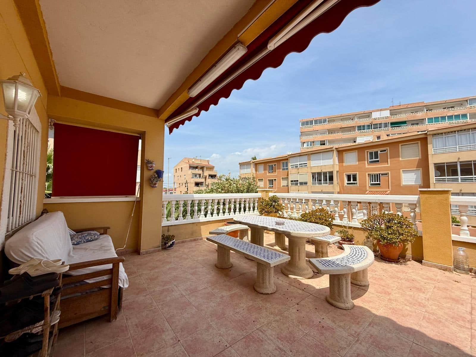 4 bedroom Penthouse for sale in Torrevieja - € 269,900 (Ref: 9893878)