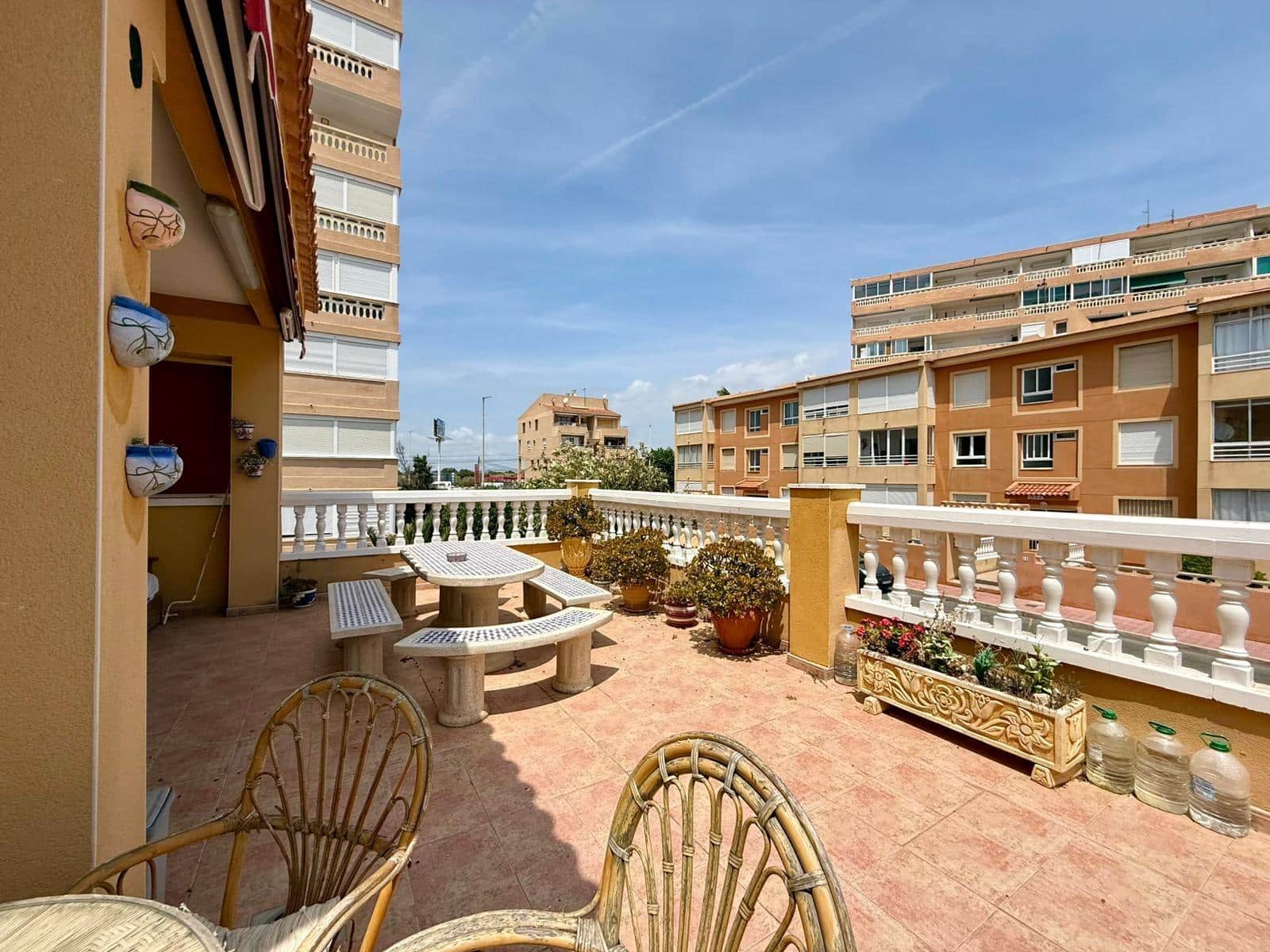 4 bedroom Penthouse for sale in Torrevieja - € 269,900 (Ref: 9893878)