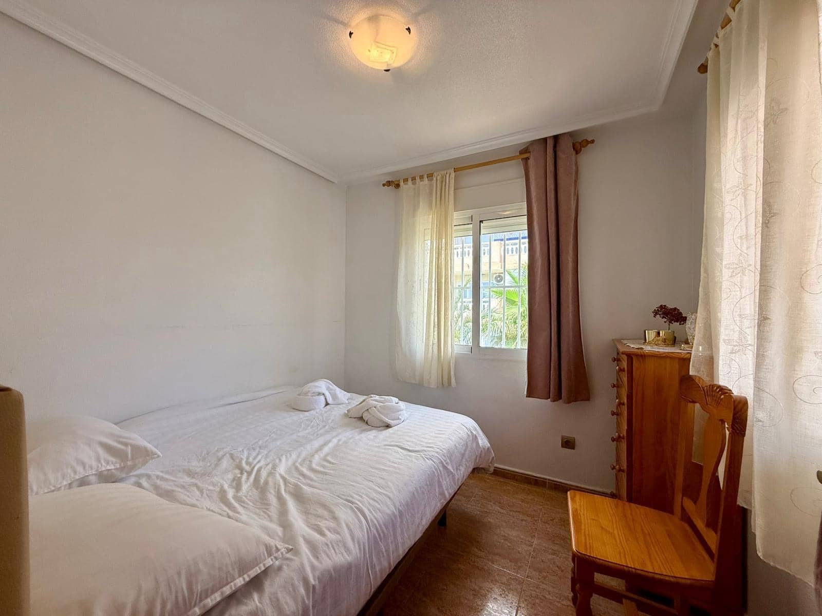 4 bedroom Penthouse for sale in Torrevieja - € 269,900 (Ref: 9893878)