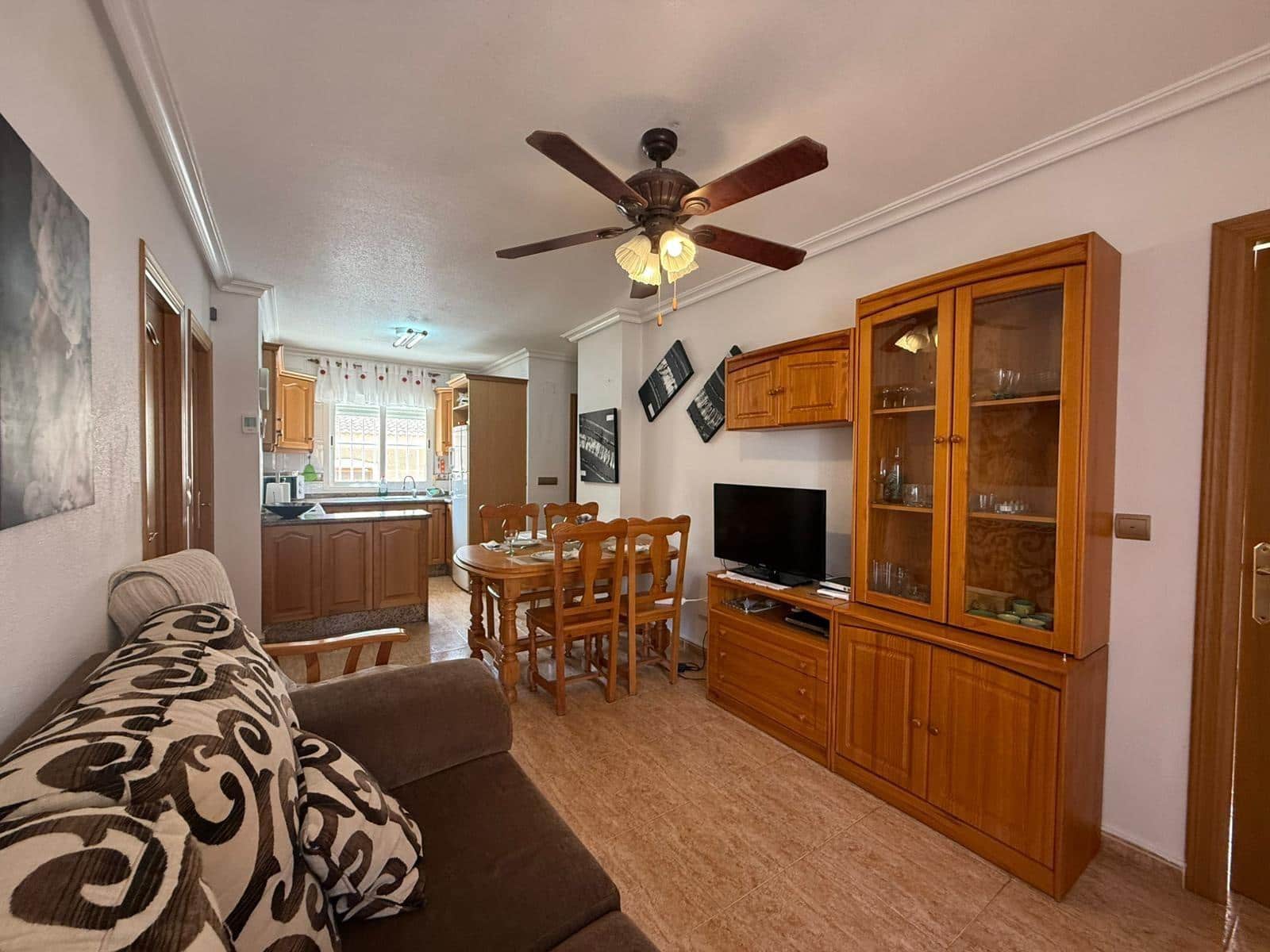 4 bedroom Penthouse for sale in Torrevieja - € 269,900 (Ref: 9893878)