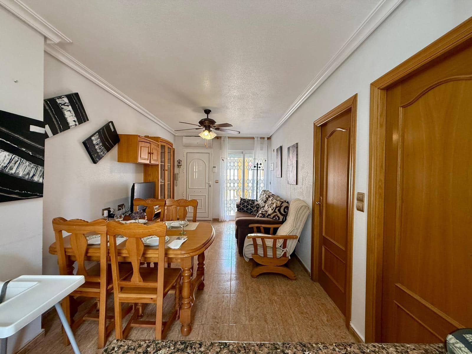 4 bedroom Penthouse for sale in Torrevieja - € 269,900 (Ref: 9893878)
