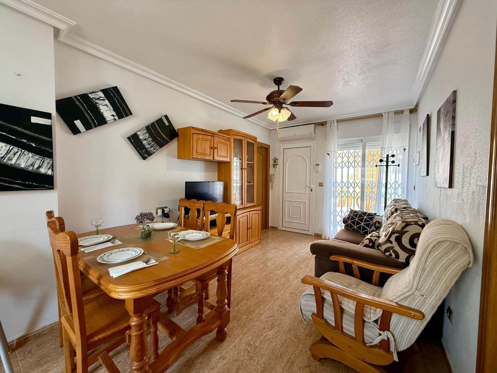 4 bedroom Penthouse for sale in Torrevieja - € 269,900 (Ref: 9893878)