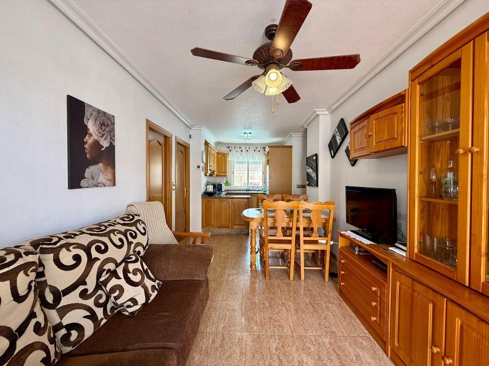4 bedroom Penthouse for sale in Torrevieja - € 269,900 (Ref: 9893878)