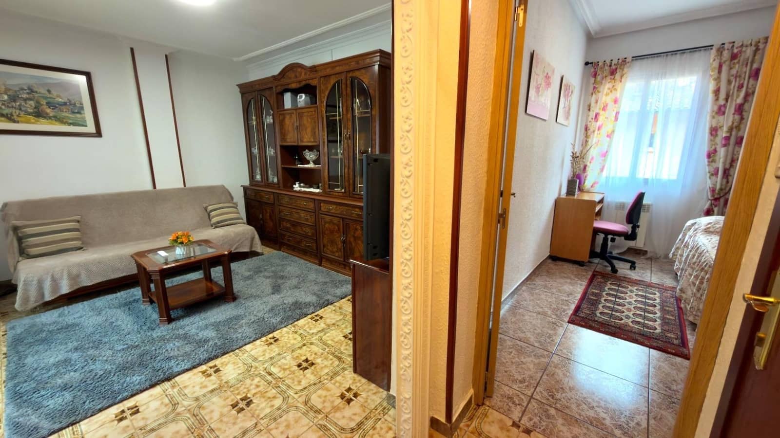 2 soverom Leilighet til salgs i Mieres - € 64 000 (Ref: 9893879)