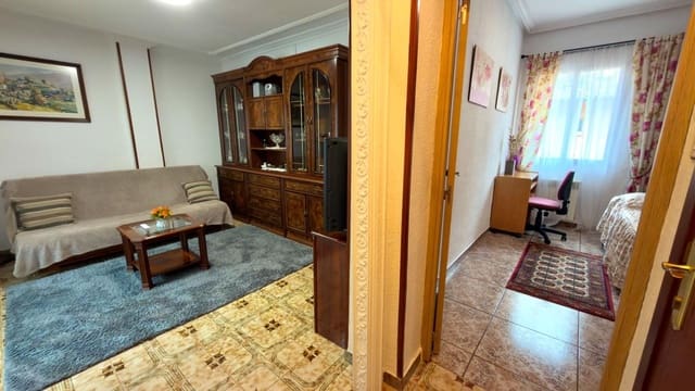 2 soveværelse Lejlighed til salg i Mieres - € 64.000 (Ref: 9893879)