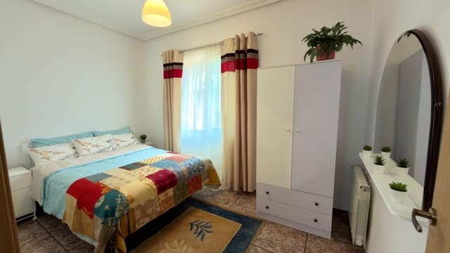 2 soveværelse Lejlighed til salg i Mieres - € 64.000 (Ref: 9893879)