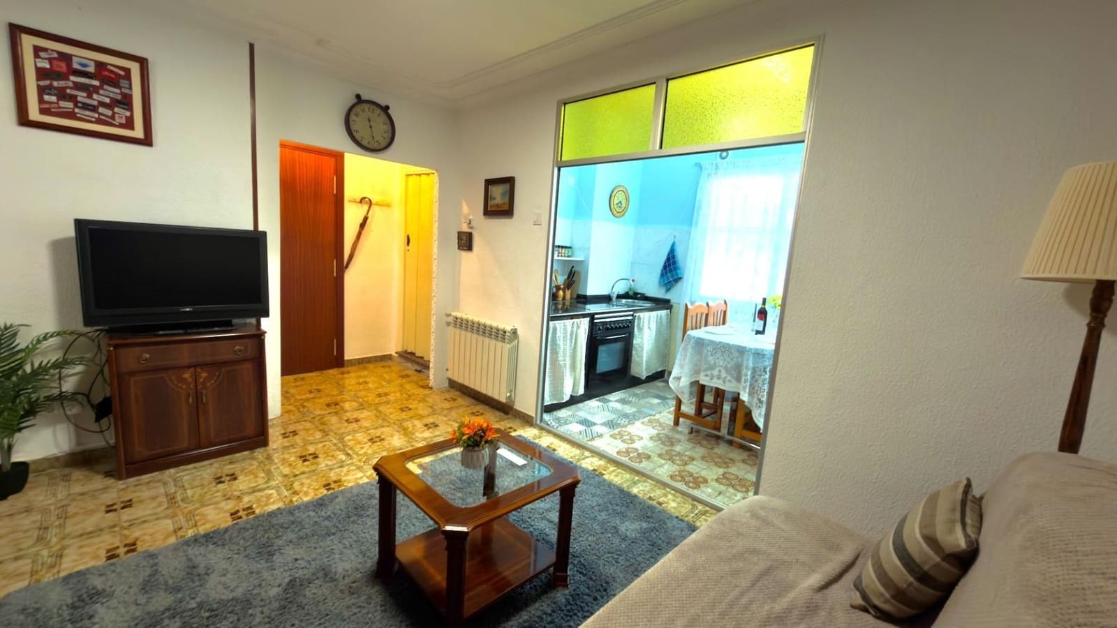 2 soverom Leilighet til salgs i Mieres - € 64 000 (Ref: 9893879)