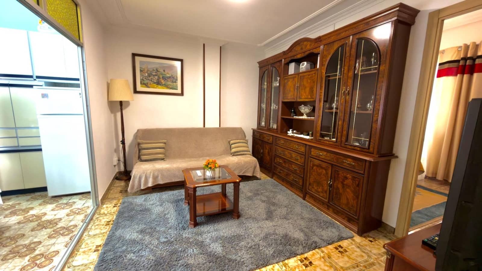 2 soverom Leilighet til salgs i Mieres - € 64 000 (Ref: 9893879)