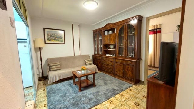 2 soveværelse Lejlighed til salg i Mieres - € 64.000 (Ref: 9893879)