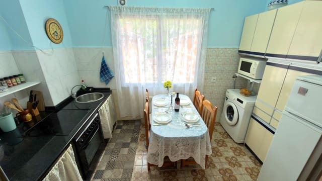 2 soveværelse Lejlighed til salg i Mieres - € 64.000 (Ref: 9893879)