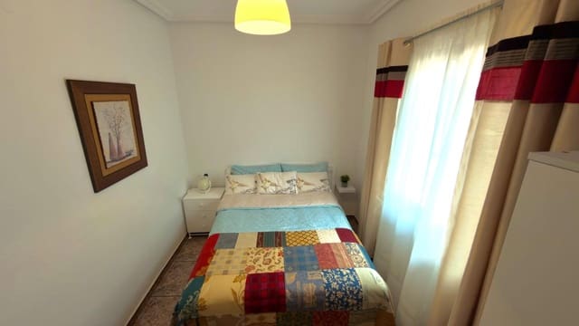 2 soveværelse Lejlighed til salg i Mieres - € 64.000 (Ref: 9893879)