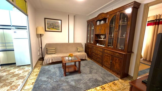 2 soveværelse Lejlighed til salg i Mieres - € 64.000 (Ref: 9893879)