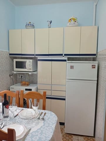 2 soveværelse Lejlighed til salg i Mieres - € 63.800 (Ref: 9893879)