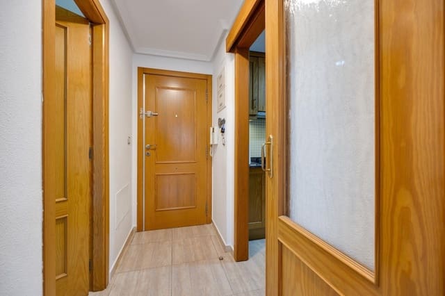 2 soverom Leilighet til salgs i Torrevieja - € 189 000 (Ref: 9893880)