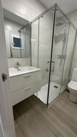 Apartamento de 3 habitaciones en El Campello en venta - 250.000 € (Ref: 9896338)
